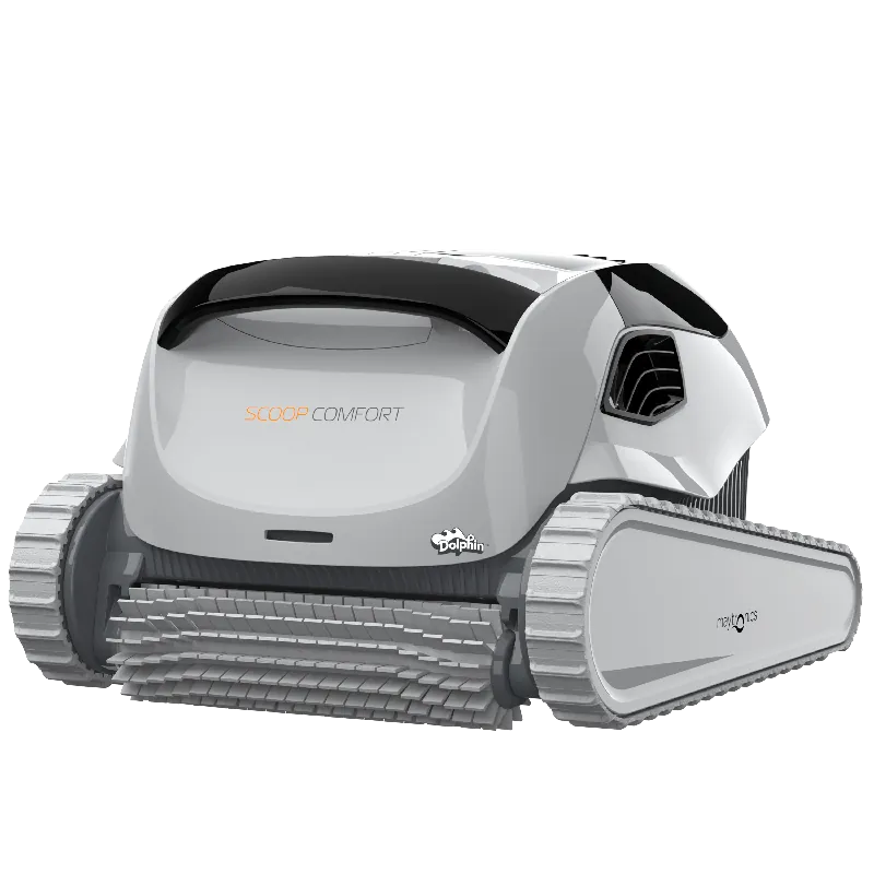 Scoop Comfort Poolroboter Billig